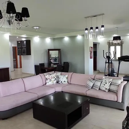 Holiday Holiday home *