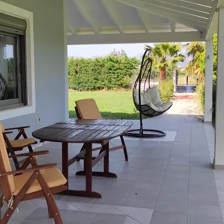 Holiday Holiday home Lefkandi Chalkidas