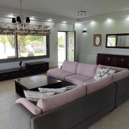 Holiday Holiday home *