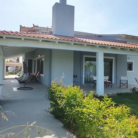 Holiday Holiday home *