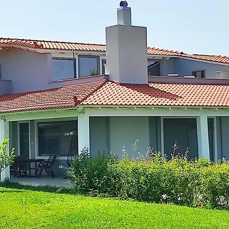 Holiday Holiday home Lefkandi Chalkidas