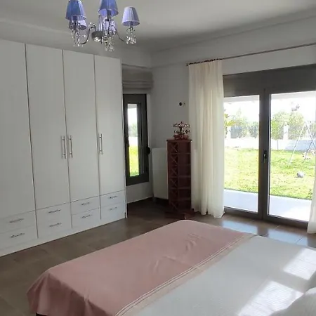 Holiday home Holiday *
