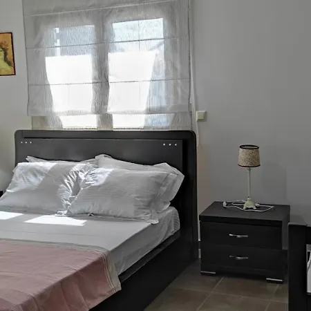 Holiday Holiday home Lefkandi Chalkidas