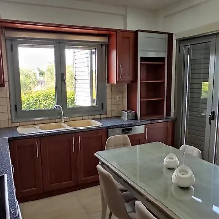 Holiday Holiday home *