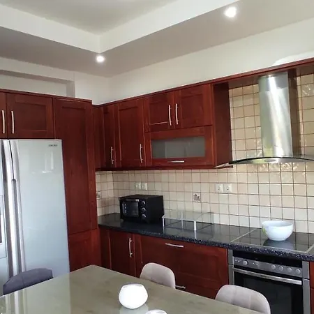 Holiday Holiday home Lefkandi Chalkidas